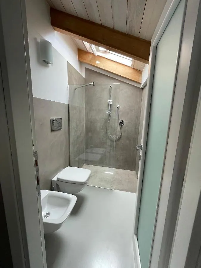 Loft Regina Margherita Sant'Antioco
