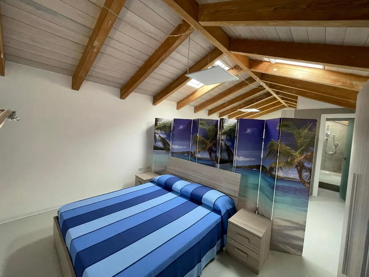 Apartment Loft Regina Margherita Sant'Antioco Italy