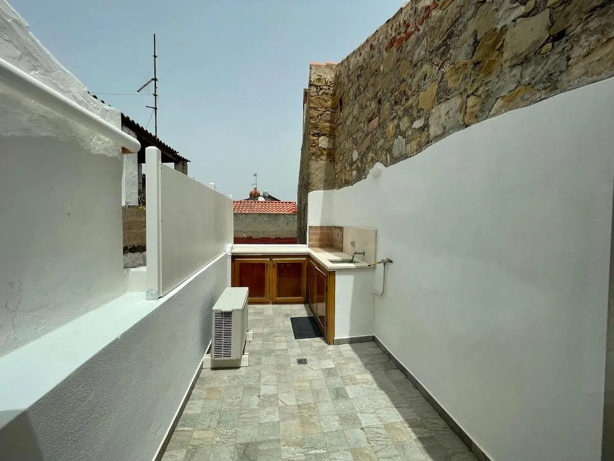 Loft Regina Margherita Sant'Antioco