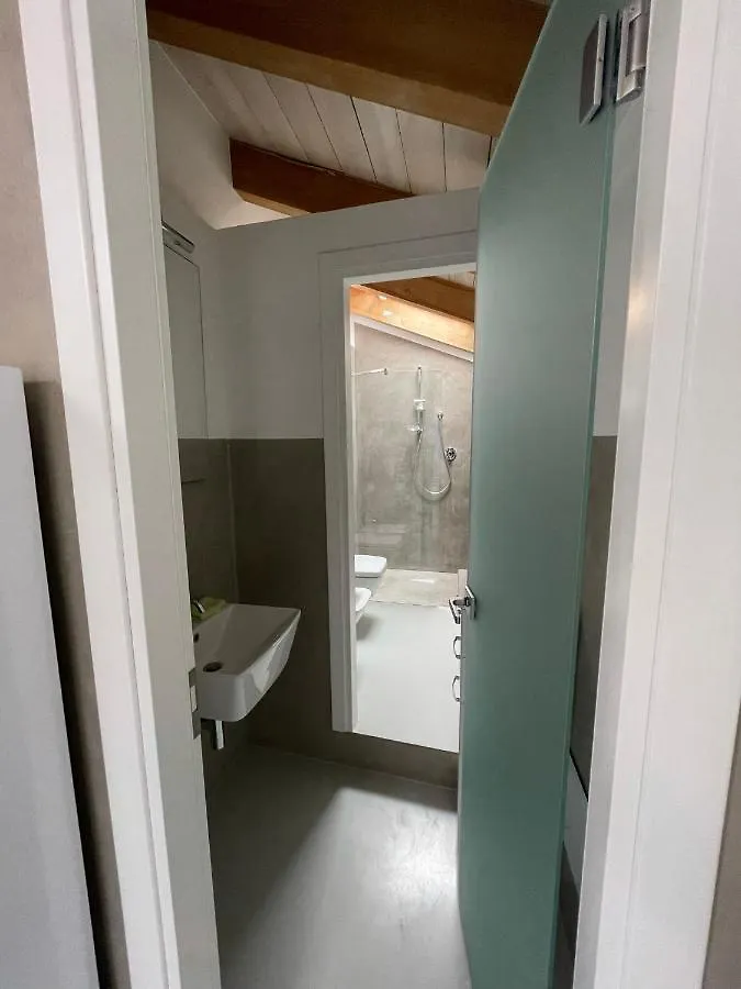 Apartment Loft Regina Margherita Sant'Antioco