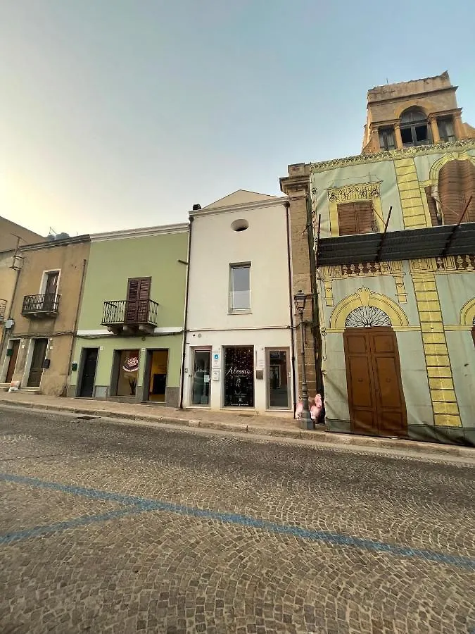 Apartment Loft Regina Margherita Sant'Antioco