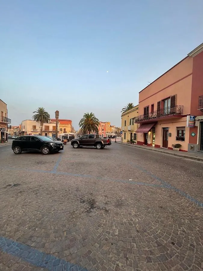 Loft Regina Margherita Sant'Antioco Italy