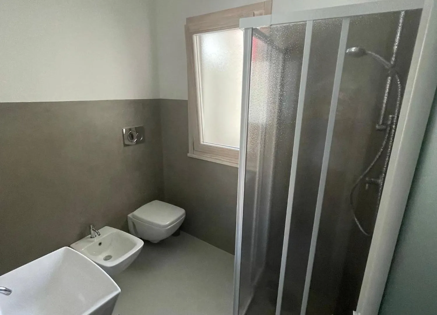 Loft Regina Margherita Sant'Antioco 0*,