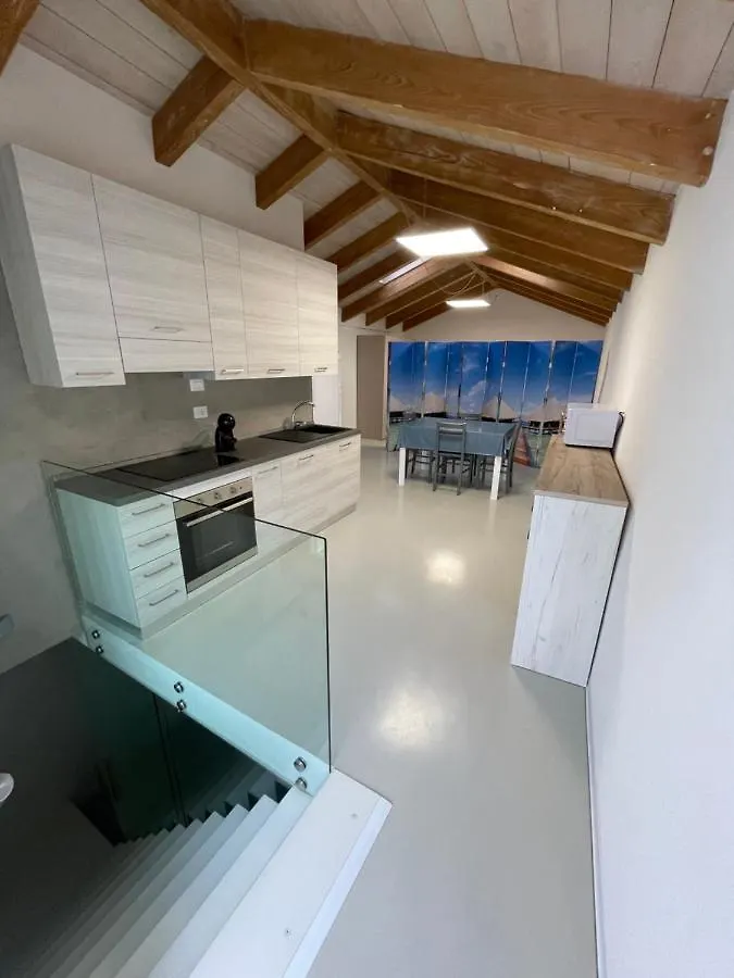 Loft Regina Margherita Sant'Antioco