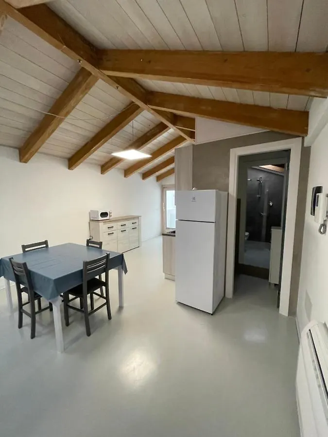 Loft Regina Margherita Sant'Antioco