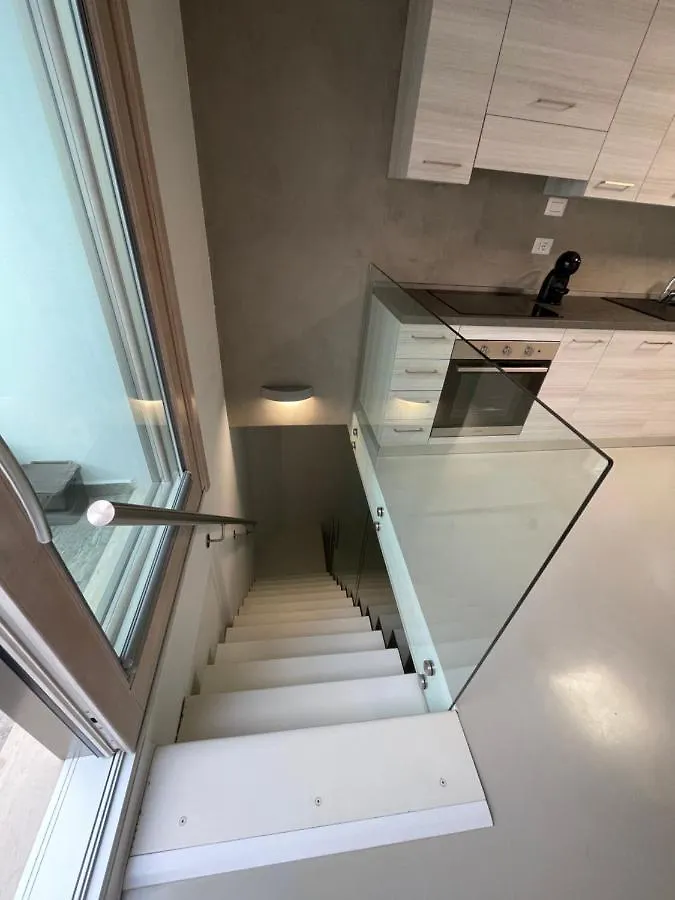Loft Regina Margherita Sant'Antioco