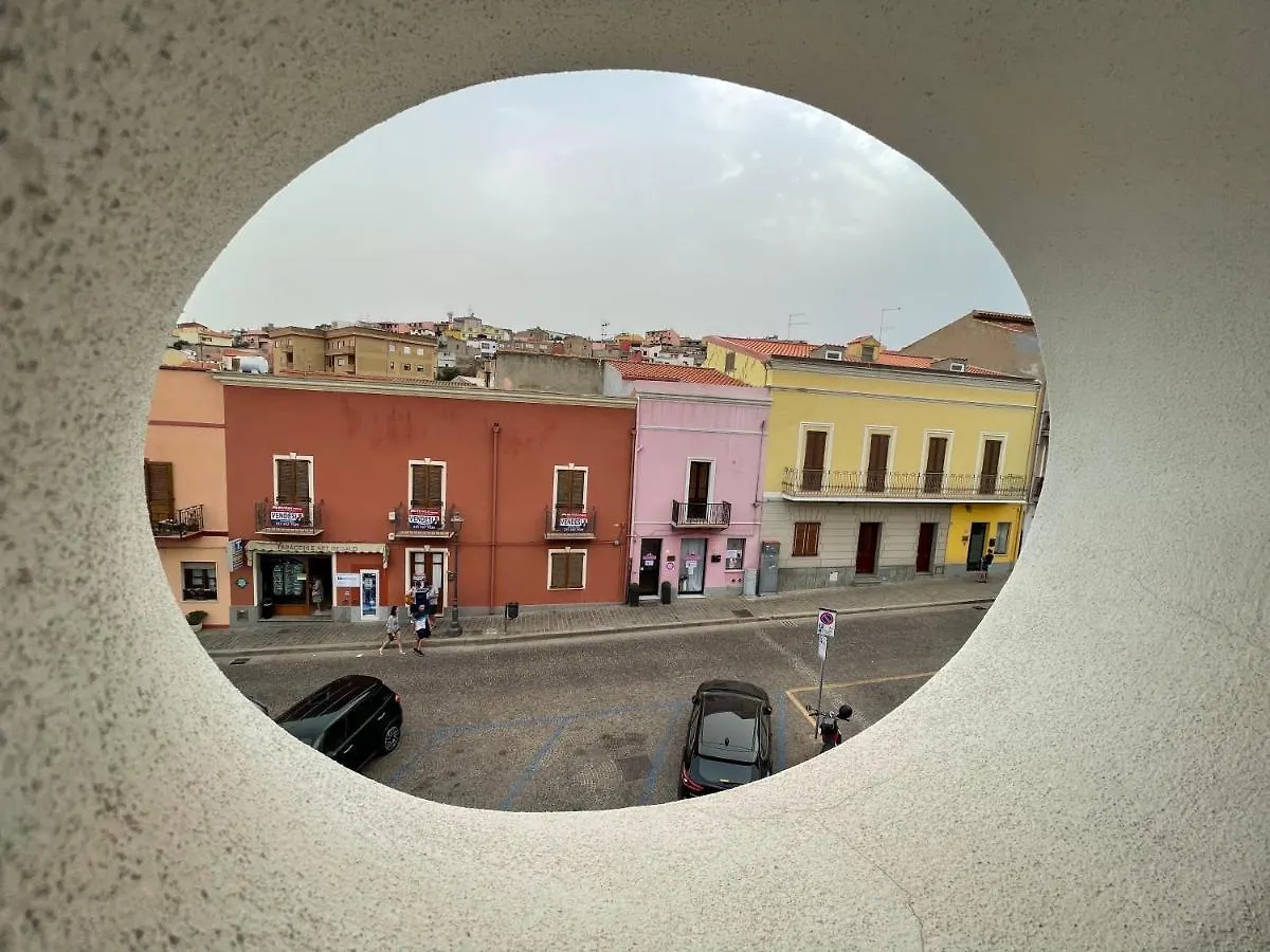 Loft Regina Margherita Sant'Antioco 0*,  Italy