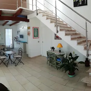 Frühstückspension Da Zio Lino, SantʼAntìoco