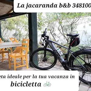 Gasthof La Jacaranda, SantʼAntìoco