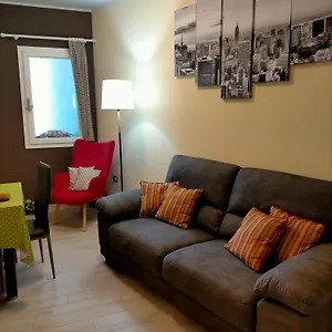 Appartamento Casa Giada, SantʼAntìoco
