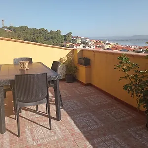 Casa Alba Appartement