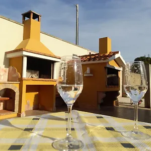Appartamento Angela, SantʼAntìoco